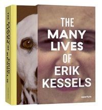 Produktbild: The Many Lives of Erik Kessels