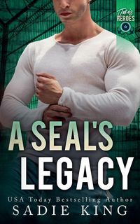 Produktbild: A SEAL's Legacy