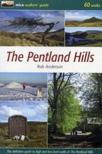 Produktbild: The Pentland Hills