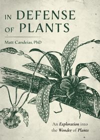 Produktbild: In Defense of Plants