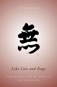 Produktbild: Like Cats and Dogs