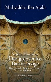 Produktbild: Der grenzenlos Barmherzige