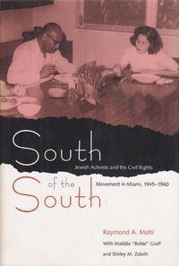 Produktbild: Mohl, R: South of the South