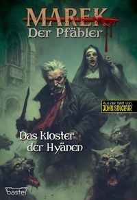 Produktbild: Marek, der Pf&auml;hler