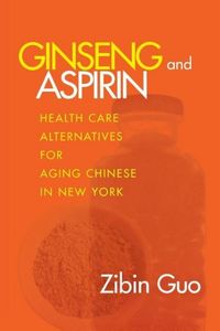 Produktbild: Ginseng & Aspirin