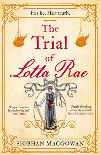 Produktbild: The Trial of Lotta Rae