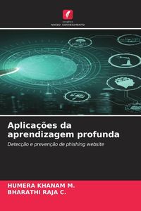 Produktbild: Aplica&ccedil;&otilde;es da aprendizagem profunda