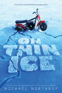 Produktbild: On Thin Ice