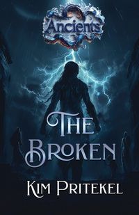 Produktbild: The Broken