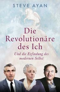 Produktbild: Die Revolution&auml;re des Ich