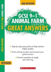 Produktbild: Animal Farm