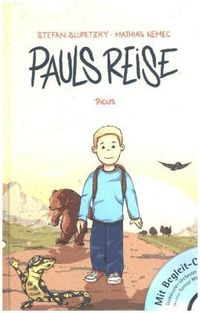 Produktbild: Pauls Reise