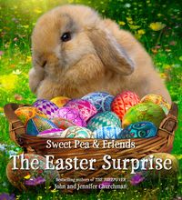 Produktbild: The Easter Surprise