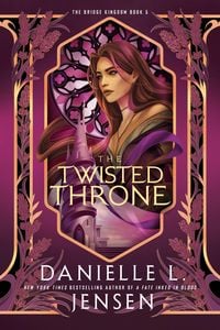 Produktbild: The Twisted Throne