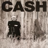 Bild vom Artikel American II: Unchained (Limited Edition LP) vom Autor Johnny Cash