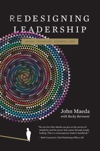 Produktbild: Redesigning Leadership