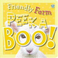 Produktbild: Friendly Farm Peek a Boo