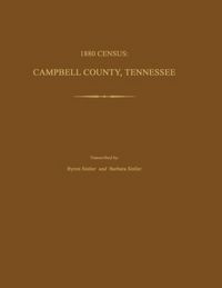 Produktbild: 1880 Census