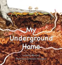 Produktbild: My Underground Home