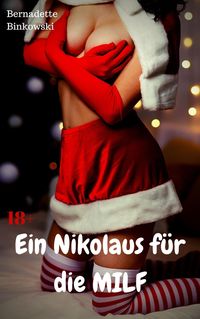 Produktbild: Ein Nikolaus f&uuml;r die MILF