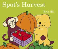 Produktbild: Spot's Harvest