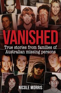 Produktbild: Vanished