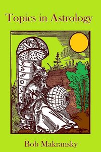 Produktbild: Topics in Astrology