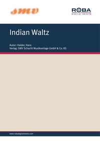 Produktbild: Indian Waltz