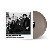 Produktbild: Lazarus (Adult Swim Original Series Soundtrack)