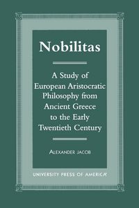 Produktbild: Nobilitas