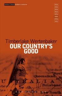 Produktbild: Our Country's Good