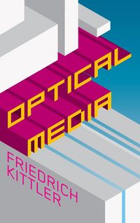 Produktbild: Optical Media