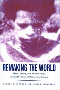 Produktbild: Remaking the World