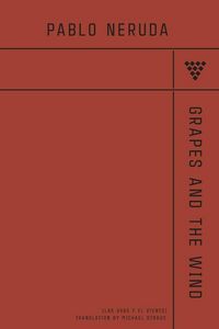 Produktbild: Grapes And The Wind