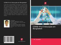 Produktbild: COVID-19 e E-Educa&ccedil;&atilde;o em Bangladesh