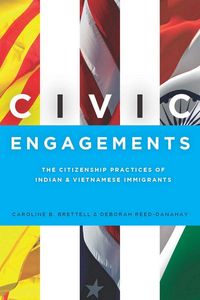 Produktbild: Civic Engagements
