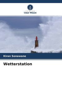 Produktbild: Wetterstation