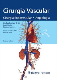 Produktbild: Cirurgia Vascular