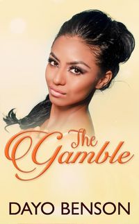 Produktbild: The Gamble (The Dare, #3)