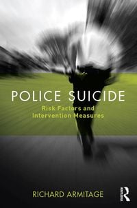 Produktbild: Police Suicide