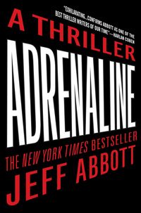 Produktbild: Adrenaline -Lp