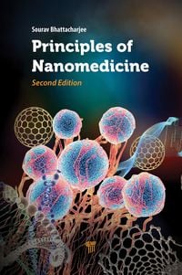 Produktbild: Principles of Nanomedicine