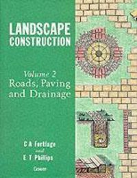 Produktbild: Fortlage, C: Landscape Construction