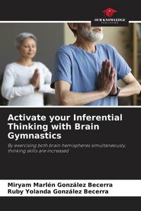 Produktbild: Activate your Inferential Thinking with Brain Gymnastics