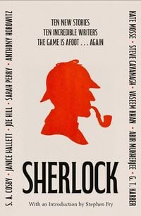 Produktbild: SHERLOCK: Short Story Anthology