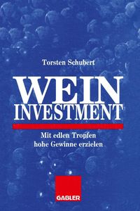 Produktbild: Weininvestment
