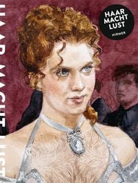 Produktbild: Haar &ndash; Macht &ndash; Lust