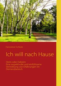 Produktbild: Ich will nach Hause