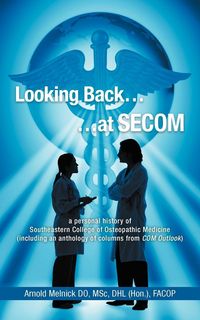Produktbild: Looking Back...at SECOM