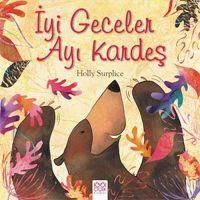 Produktbild: Iyi Geceler Ayi Kardes